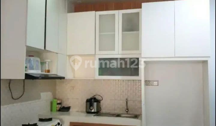 Dijual Rumah Semi Furnished Di Serpong Jaya Pamulang