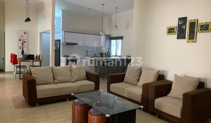 Rumah Cosy Siap Huni Di Harapan Indah Pulutan Salatiga Jateng