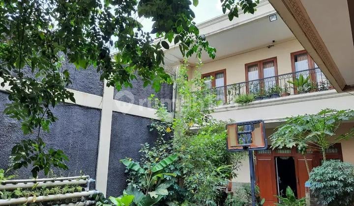 Dijual Cepat Rumah Bagus Siap Huni Di Megapolitan Cinere Depok Bagus