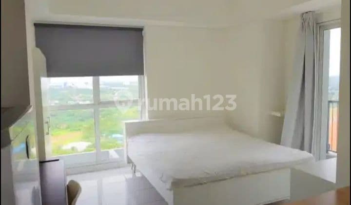 Dijual Apartemen Casa De Parco Type ST-C