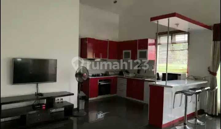Rumah Cantik Full Furnished Siap Huni Di Salatiga