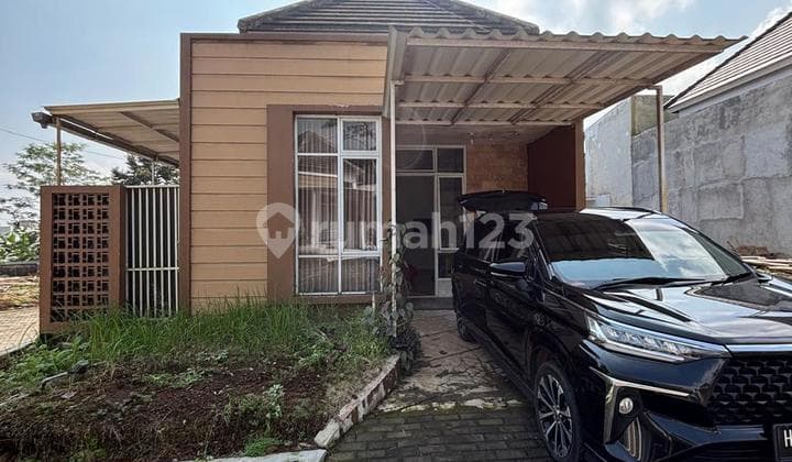 Rumah Murah Full Furnished Siap Huni Di Salatiga Jawa Tengah Rumah SHM