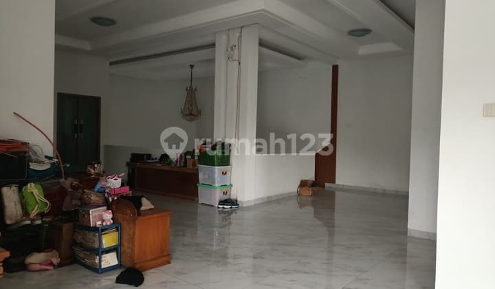 Dijual Rumah Baru Siap Huni