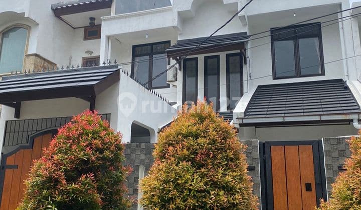 Dijual Rumah Siap Huni