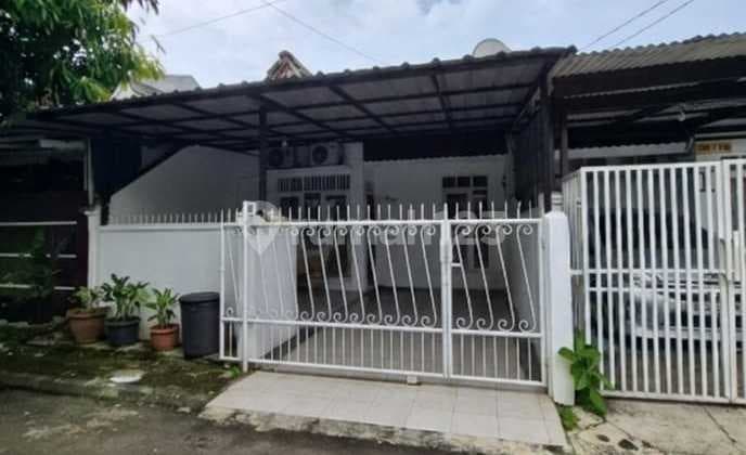 Di Jual Murah Rumah Siap Huni di Nusaloka BSD