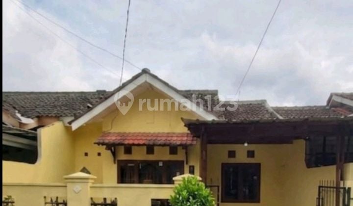 Sewa Rumah Vila Dago Toll..Bersih, Nyaman, Aman, Jalan Utama..Lingkungan Asri Sewa Rumah Vila Dago Toll..Bersih, Nyaman, Aman, Jalan Utama..Lingkungan Asri
