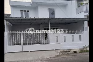 Rent House Nusa Loka BSD