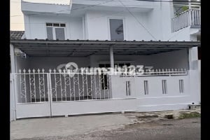 Sewa Rumah Nusa Loka BSD