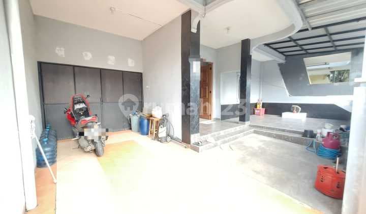 Dijual Cepat Rumah Bagus dan Siap Huni 2 Lantai di Villa Melati Mas Serpong