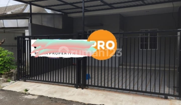 Sewa Rumah Nusaloka Bsd