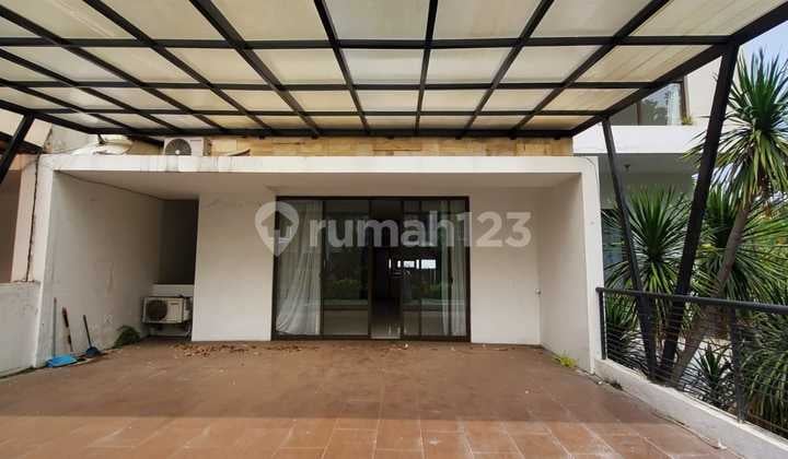 Disewakan Rumah Siap Huni 2 Lantai 5 Kamar Tidur Di Foresta Primavera Bsd