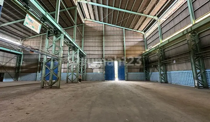 Gudang Cakung Jln Raya Bagus Bangetz Lokasi Nya