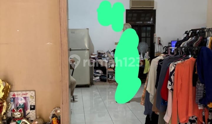 Jual Rumah Sunter Harga Di Bawah Njop Murah Bangetz Jual Rumah Sunter Harga Di Bawah Njop Murah Bangetz