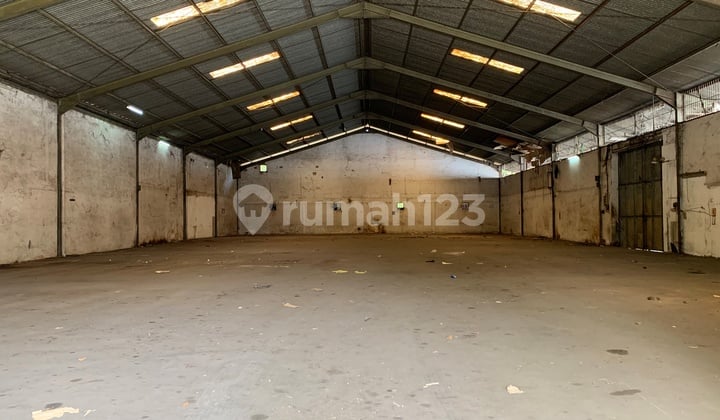 Gudang Sewa di Sunter Murah Bangetz Jarang Ada Gudang Sewa di Sunter Murah Bangetz Jarang Ada