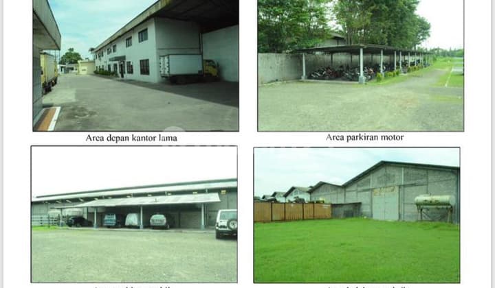 Pabrik Daan Mogot Tangerang Lokasi Bagus Bangetz