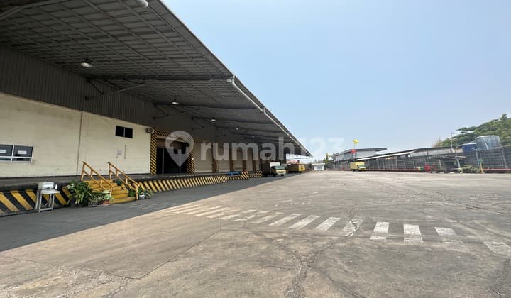 Gudang Sewa Semper Timur Marunda Bagus Bangetz