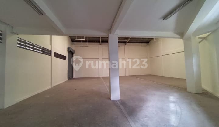 Gudang Ancol Bagus Rapih Siap Pakai Jarang Ada