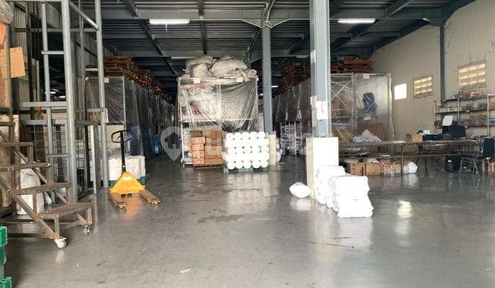 Gudang Marunda Center Bagus Siap Pakai Murah Bangetz