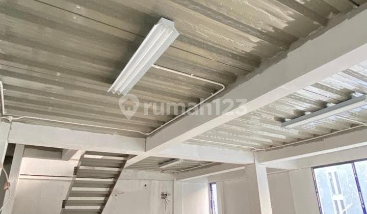 Gudang Ancol Jarang Ada Bagus Siap Pakia