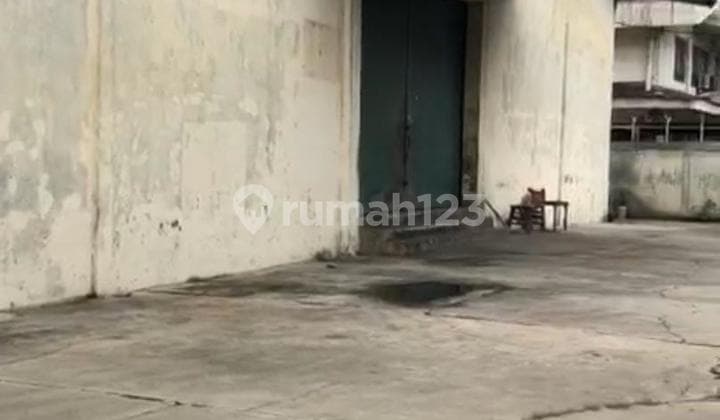 Warehouse for Rent in Sunter, Good, Ok, Bsngetz Location