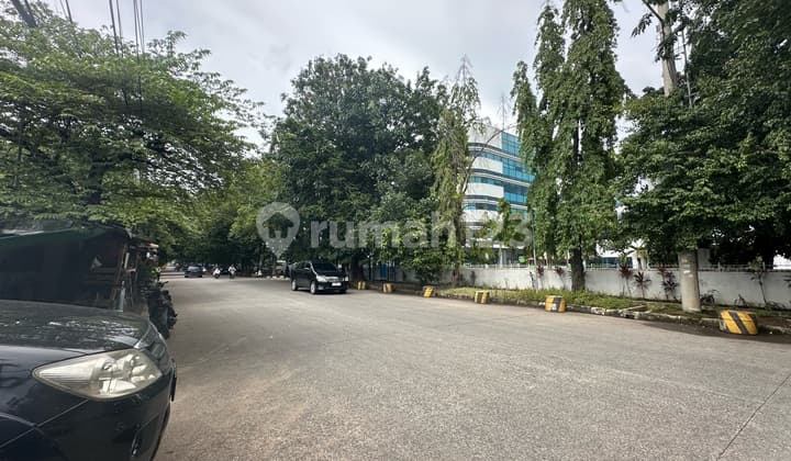 Kavling Di Jual Dan..di Sewakan Sunter8000m2