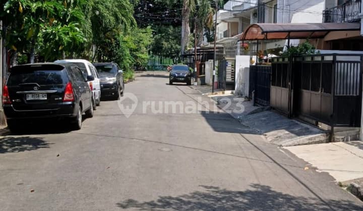 Di Jual Cepat Rumah Kelapa Gading Lokasi Komplek Ok Bangetz