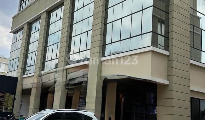 Sewa 3 Ruko Gandeng Sedayu City Ok Bangetz