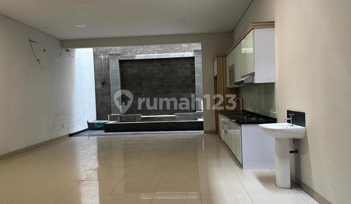 Rumah Sewa Sunter Bagus Siap Pakai Jarang Ada