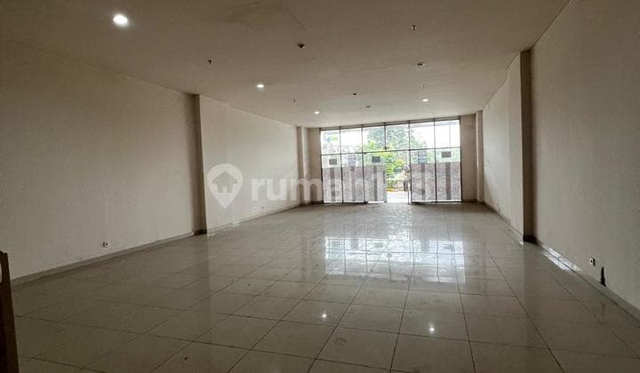 Affordable Office Shophouse in Tangerang City