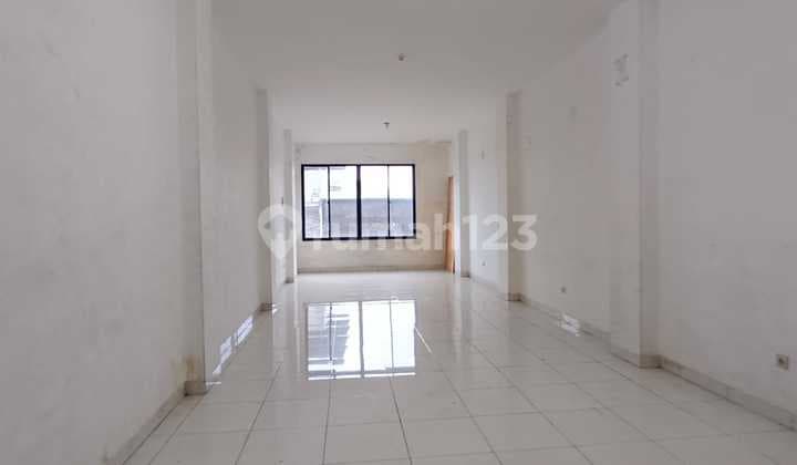 Di Sewakan Ruko Sunter Kemayoran Lokasi Ok Bangetz