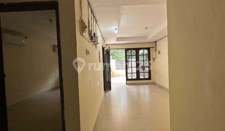 Sunter Dalam Complex Good House for Rent