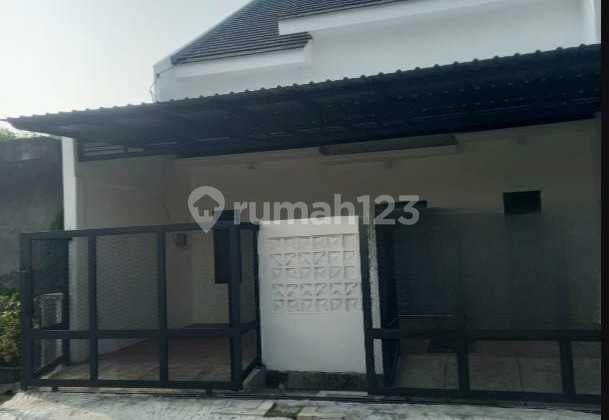 Rumah Baru Minimalis di Wiguna Timur Siap Huni Rumah Baru Minimalis di Wiguna Timur Siap Huni