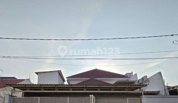 Good 2-Story House with SHM in Manyar Tirtomoyo, Ready to Occupy