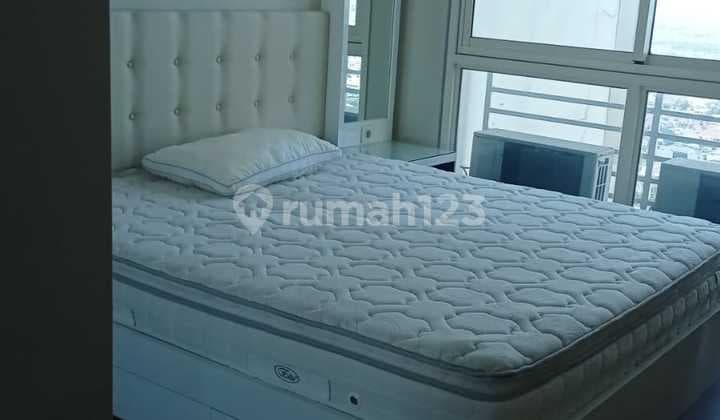 Ciputra World Apartment, Good and Ready to Occupy