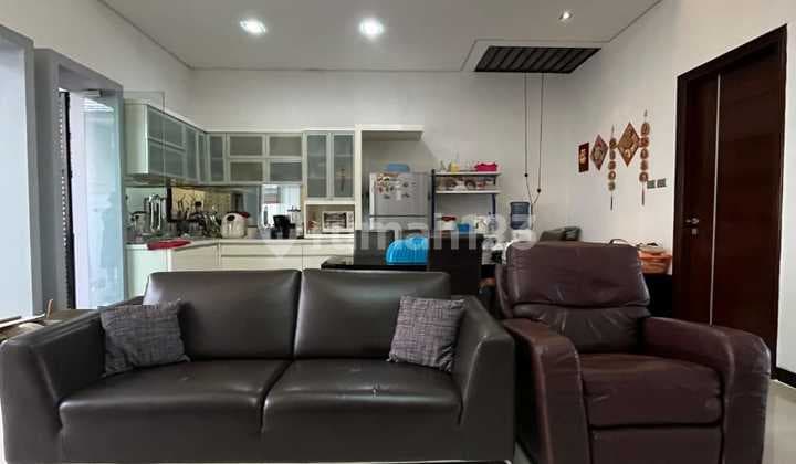 Rumah Bagus SHM di Perum Darmo Permai Siap Huni