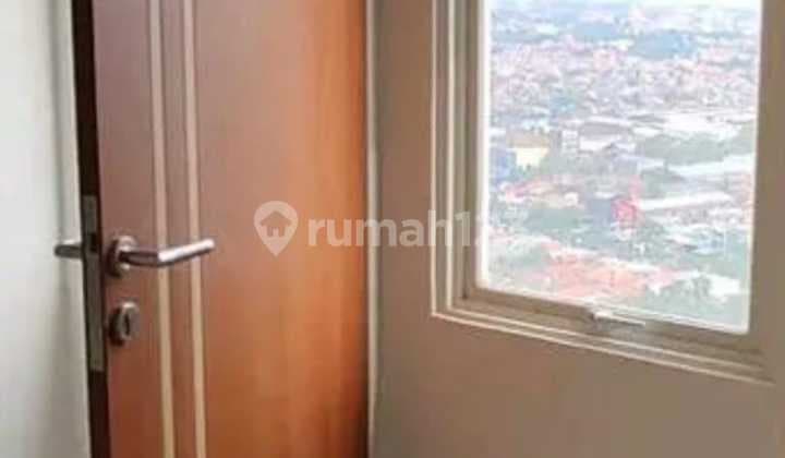 Penthouse Apartement Puncak Cbd 2Br Bagus Siap Huni