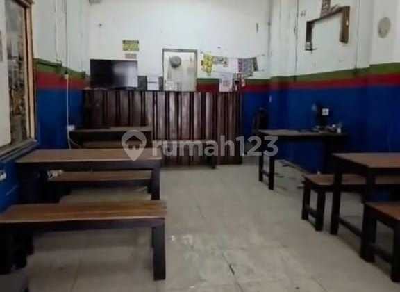 Tempat Usaha Bagus di Raya Kutisari Cocok untuk Segala Usaha