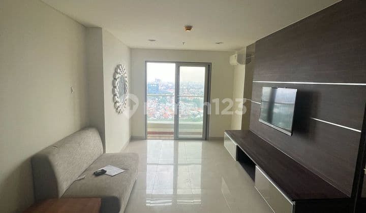 Apartemen Praxis Bagus Furnished Siap Huni
