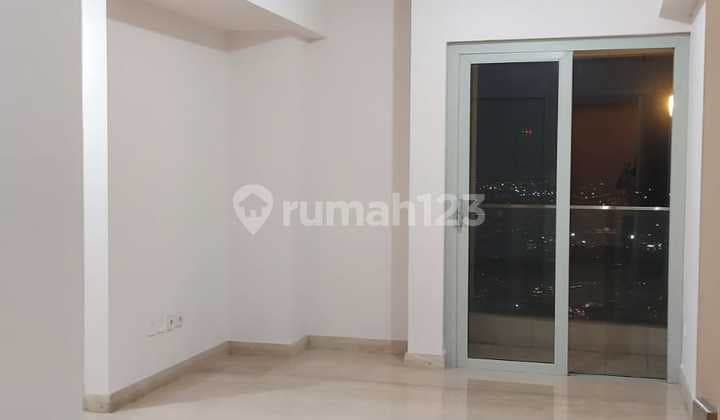 Apartement One Icon Tunjungan Plaza 2Br Good Empty