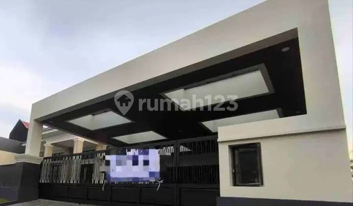 New House Gress Golf View in Citraland Bukit Golf