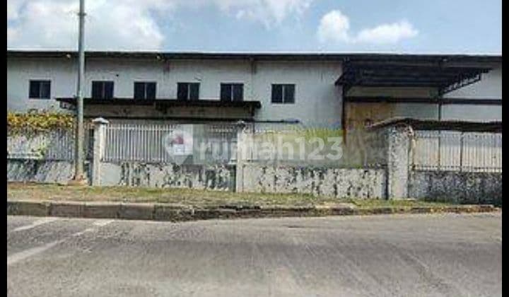 Gudang Murah Di Pulogadung Jiep 5000 M