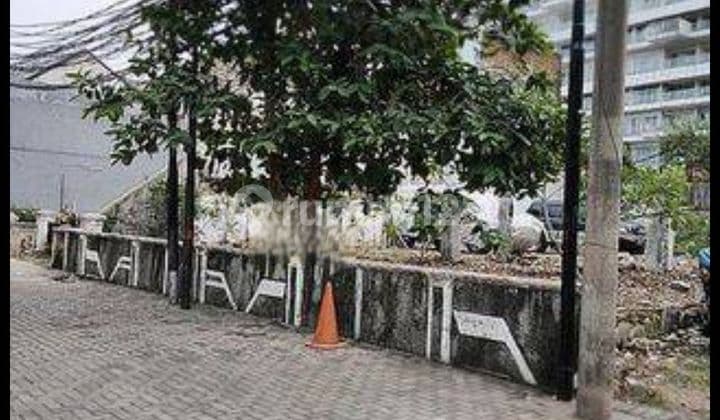 Kavling kemang cocok utk cluster