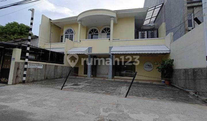 Rumah danau sunter utara zona komersil Rumah danau sunter utara zona komersil