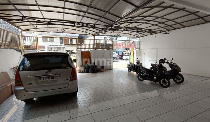 Rumah di kejayaan dkt gajah mada