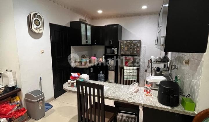 Rumah Sunter Bisma Jalan 3 Mbl.siap Huni