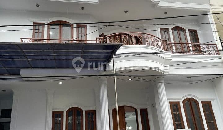 Rumah Sunter Bisma Siap Huni