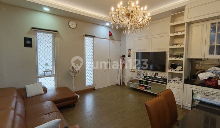 Rumah Sedayu City Full Furnished Dkt Kelapa Gading