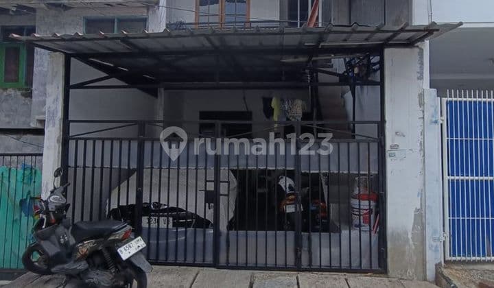 Sunter Inner Complex House, Road 2, Car Access