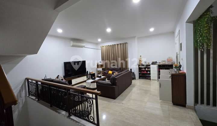 Rumah Opulance Greenlake.sunter