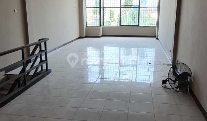 Ruko Sunter 4.5.lt Dlm Kompleks Siap Huni